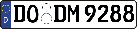 DO-DM9288