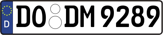 DO-DM9289