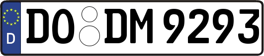 DO-DM9293
