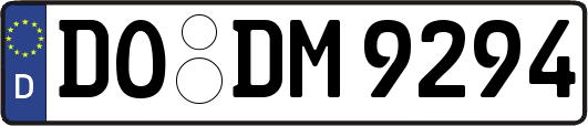DO-DM9294