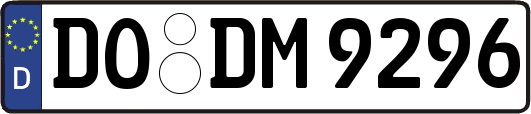 DO-DM9296