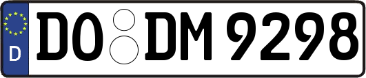 DO-DM9298