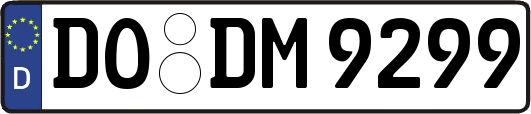 DO-DM9299