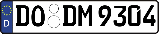 DO-DM9304