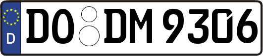 DO-DM9306