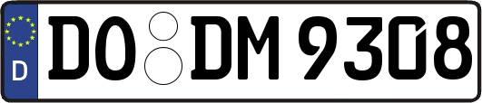 DO-DM9308