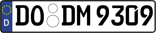 DO-DM9309