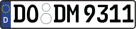 DO-DM9311