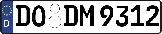 DO-DM9312