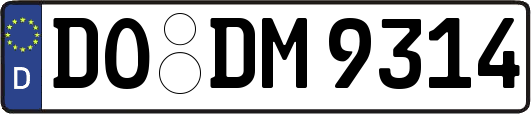 DO-DM9314