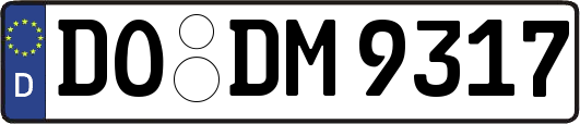 DO-DM9317