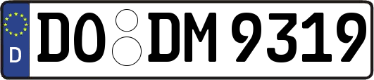 DO-DM9319