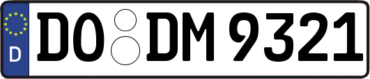 DO-DM9321