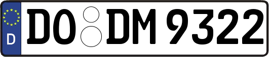 DO-DM9322