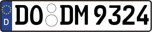 DO-DM9324