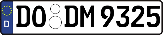 DO-DM9325