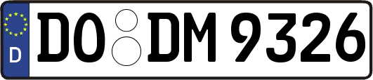 DO-DM9326