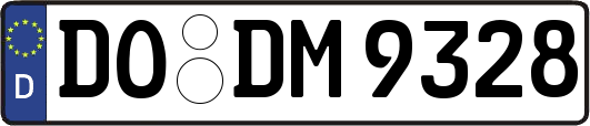 DO-DM9328