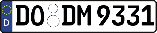 DO-DM9331