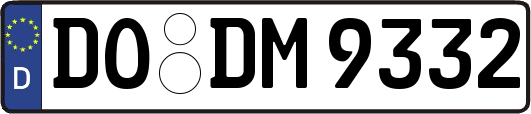 DO-DM9332