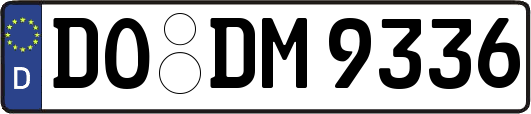 DO-DM9336