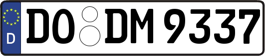 DO-DM9337