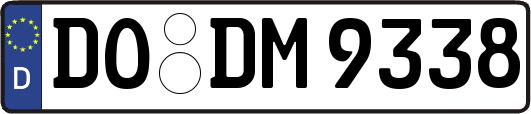DO-DM9338