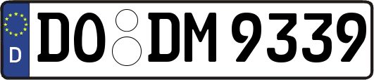 DO-DM9339