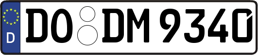 DO-DM9340