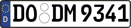 DO-DM9341