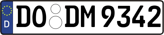 DO-DM9342