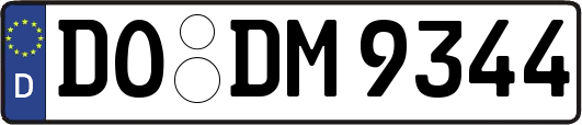 DO-DM9344