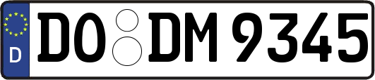 DO-DM9345