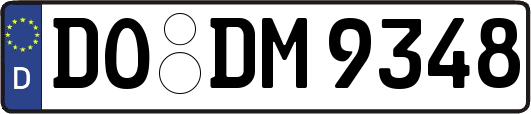 DO-DM9348