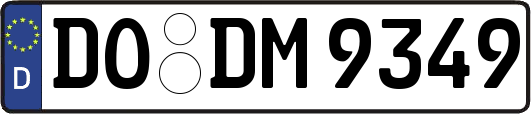 DO-DM9349