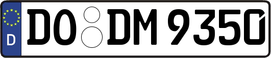 DO-DM9350