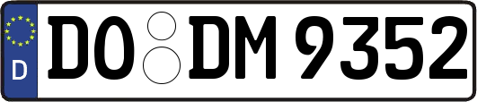 DO-DM9352