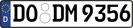 DO-DM9356