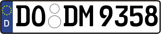 DO-DM9358