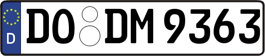 DO-DM9363
