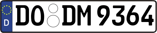 DO-DM9364