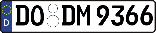 DO-DM9366