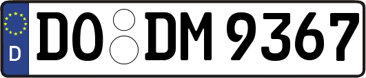 DO-DM9367