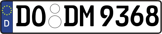 DO-DM9368