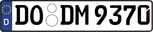 DO-DM9370