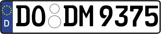 DO-DM9375