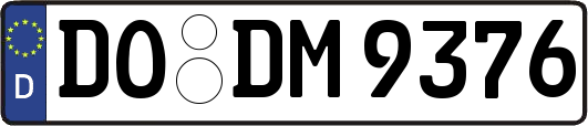 DO-DM9376