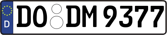 DO-DM9377