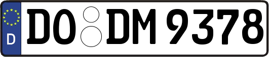 DO-DM9378
