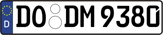 DO-DM9380